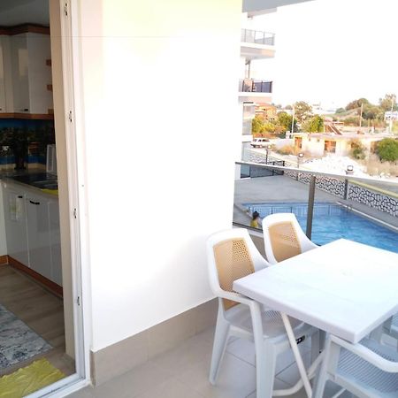 Cinar Residance Apartment Demre Ngoại thất bức ảnh