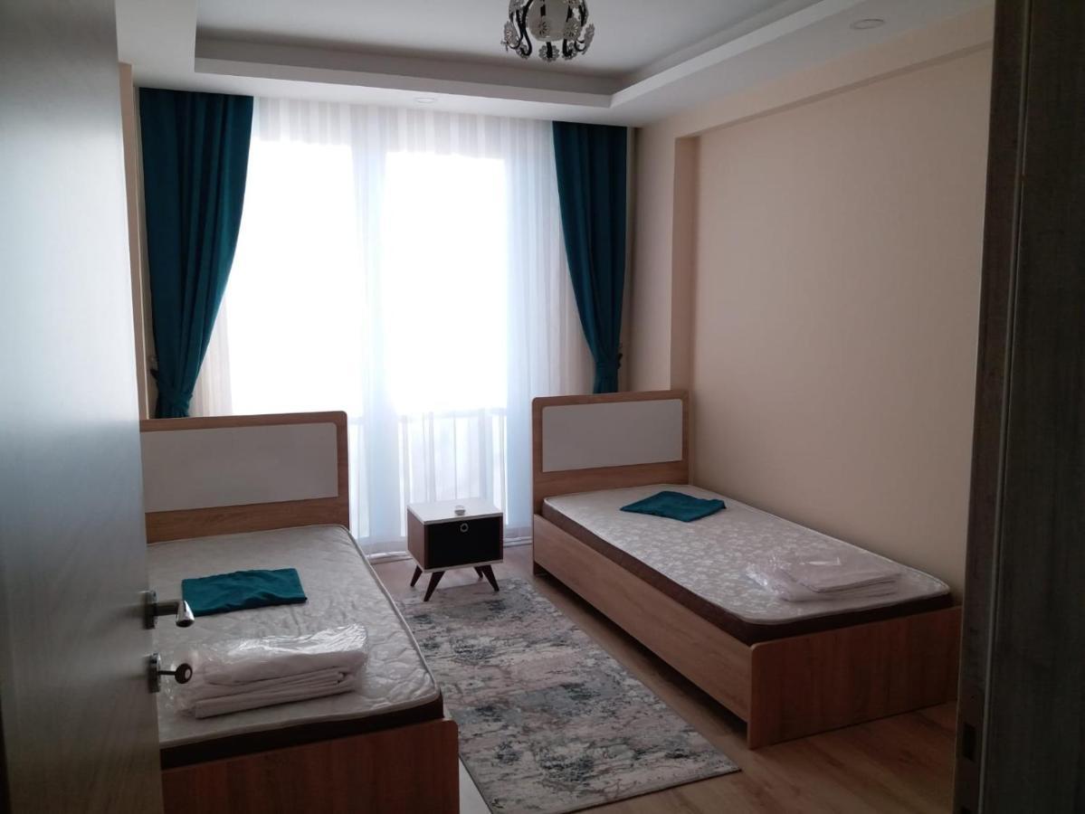 Cinar Residance Apartment Demre Ngoại thất bức ảnh