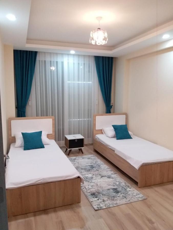 Cinar Residance Apartment Demre Ngoại thất bức ảnh