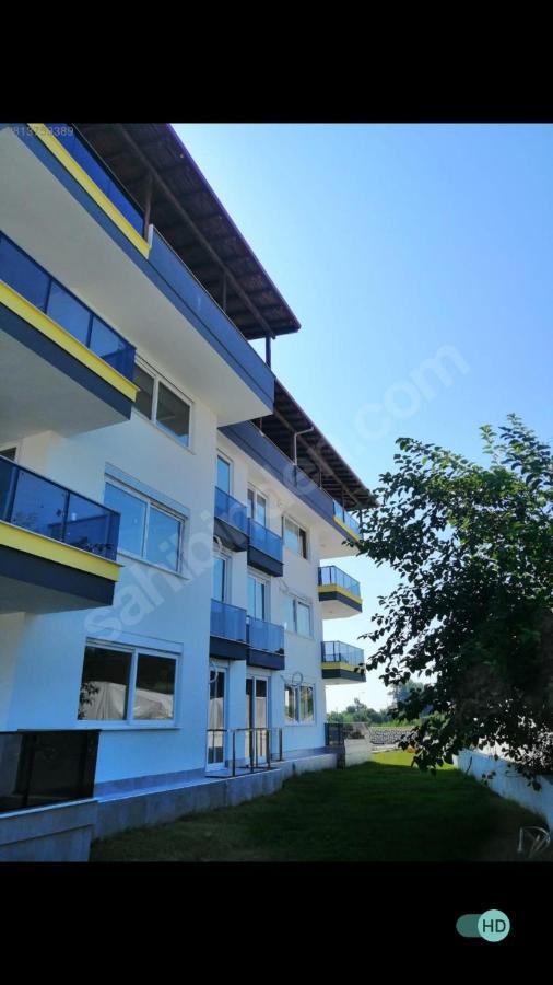 Cinar Residance Apartment Demre Ngoại thất bức ảnh