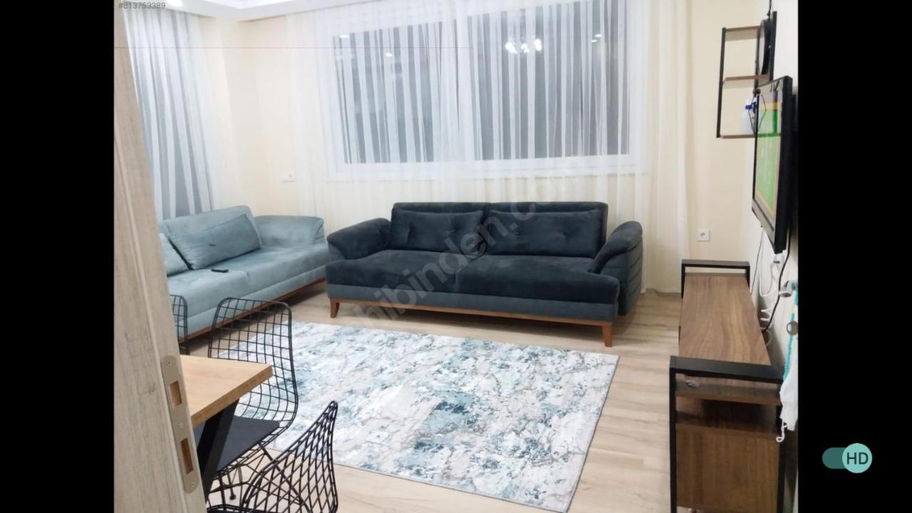 Cinar Residance Apartment Demre Ngoại thất bức ảnh