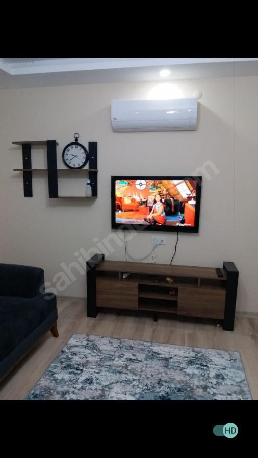 Cinar Residance Apartment Demre Ngoại thất bức ảnh