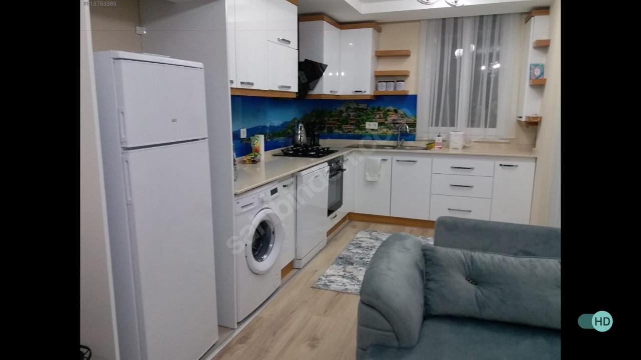 Cinar Residance Apartment Demre Ngoại thất bức ảnh