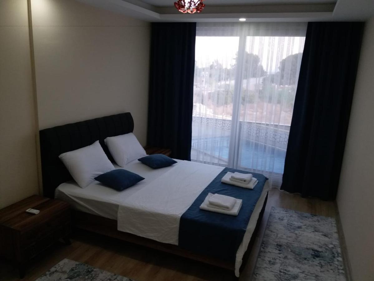 Cinar Residance Apartment Demre Ngoại thất bức ảnh