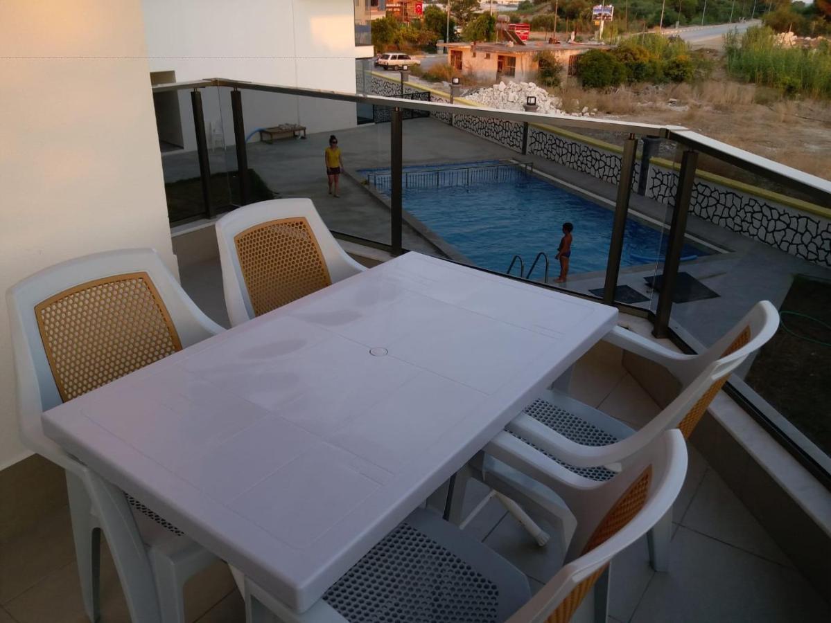Cinar Residance Apartment Demre Ngoại thất bức ảnh