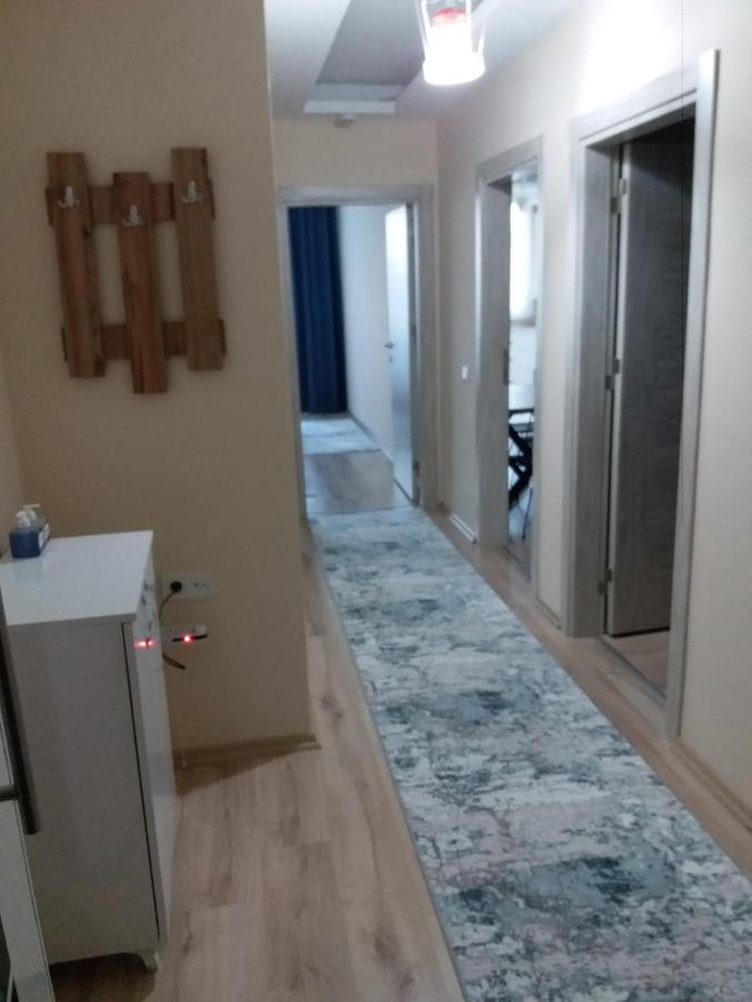 Cinar Residance Apartment Demre Ngoại thất bức ảnh