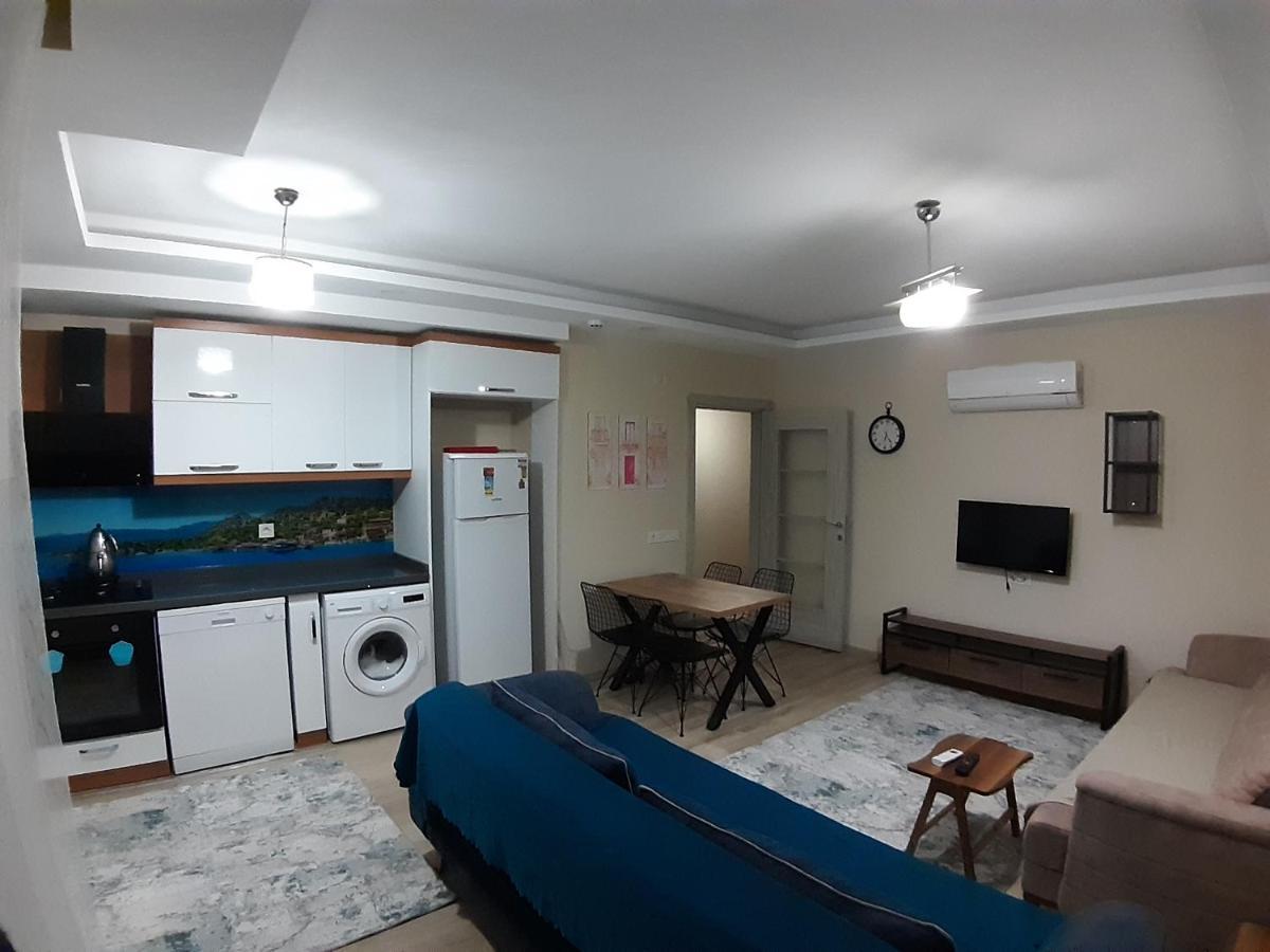 Cinar Residance Apartment Demre Ngoại thất bức ảnh