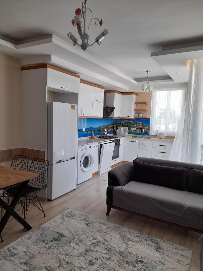 Cinar Residance Apartment Demre Ngoại thất bức ảnh