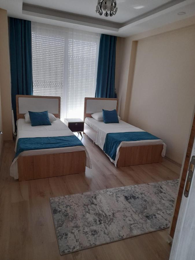 Cinar Residance Apartment Demre Ngoại thất bức ảnh