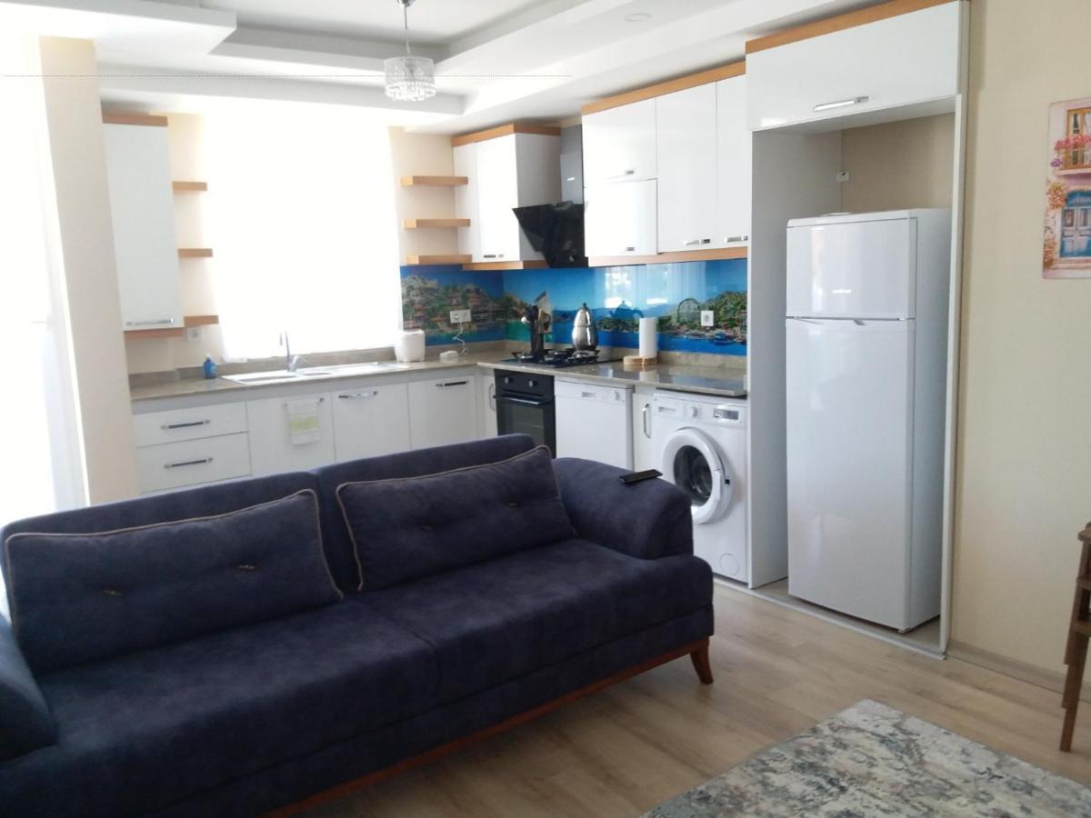 Cinar Residance Apartment Demre Ngoại thất bức ảnh