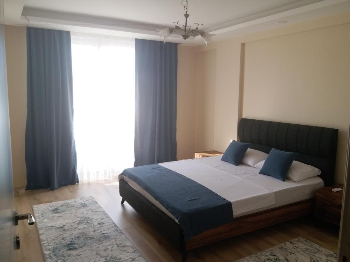 Cinar Residance Apartment Demre Ngoại thất bức ảnh