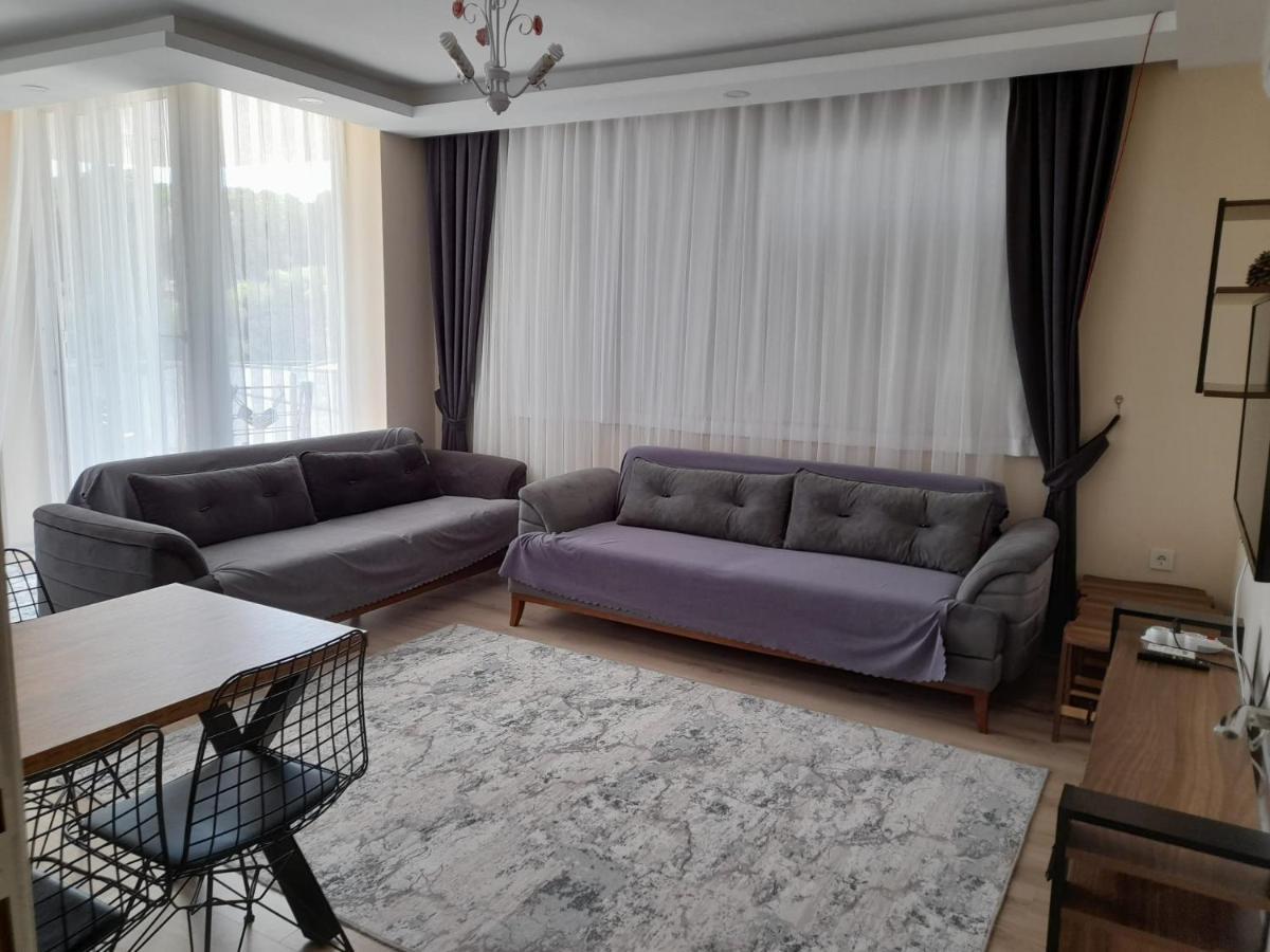 Cinar Residance Apartment Demre Ngoại thất bức ảnh