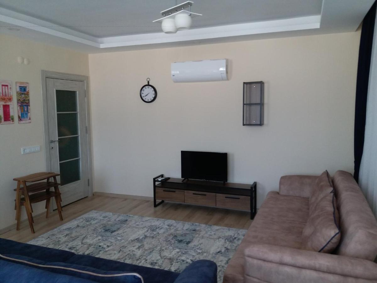 Cinar Residance Apartment Demre Ngoại thất bức ảnh